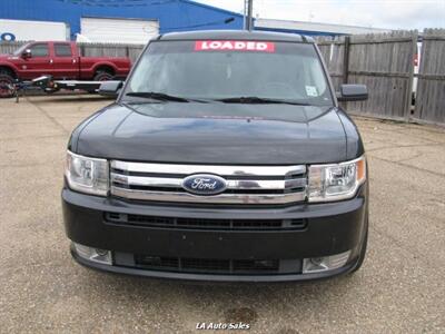 2011 Ford Flex SEL   - Photo 8 - Monroe, LA 71201