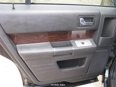 2011 Ford Flex SEL   - Photo 16 - Monroe, LA 71201