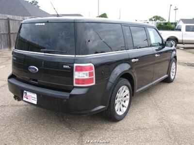 2011 Ford Flex SEL   - Photo 3 - Monroe, LA 71201