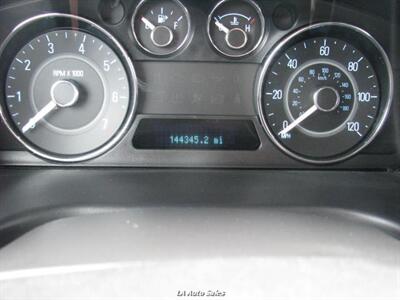 2011 Ford Flex SEL   - Photo 20 - Monroe, LA 71201