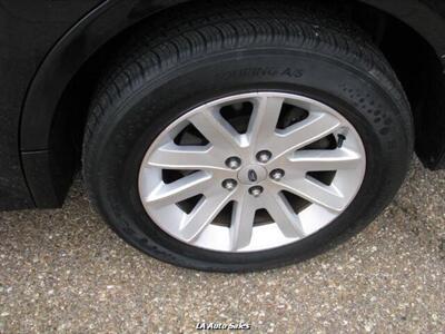 2011 Ford Flex SEL 4dr Crossover - Photo 9 - Monroe, LA 71201