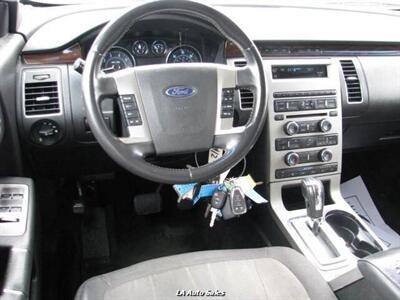 2011 Ford Flex SEL 4dr Crossover - Photo 13 - Monroe, LA 71201