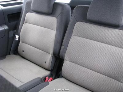 2011 Ford Flex SEL   - Photo 12 - Monroe, LA 71201