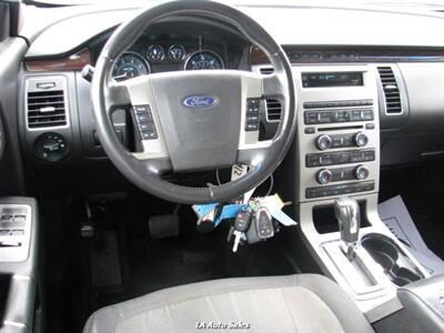 2011 Ford Flex SEL   - Photo 13 - Monroe, LA 71201