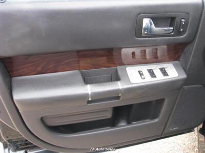 2011 Ford Flex SEL   - Photo 18 - Monroe, LA 71201