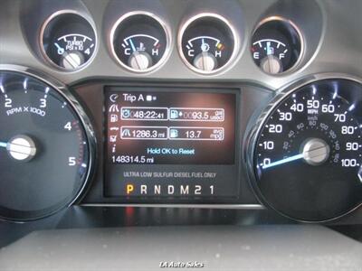 2013 Ford F-250 Super Duty Platinum   - Photo 30 - Monroe, LA 71201