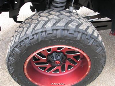 2013 Ford F-250 Super Duty Platinum   - Photo 9 - Monroe, LA 71201