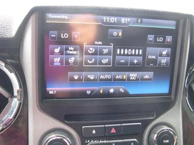 2013 Ford F-250 Super Duty Platinum   - Photo 27 - Monroe, LA 71201