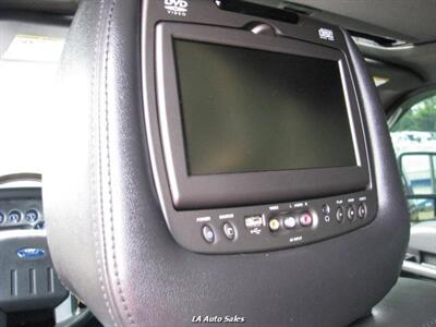 2013 Ford F-250 Super Duty Platinum   - Photo 16 - Monroe, LA 71201