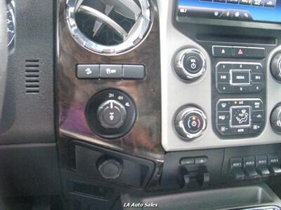 2013 Ford F-250 Super Duty Platinum   - Photo 29 - Monroe, LA 71201