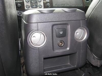 2013 Ford F-250 Super Duty Platinum   - Photo 15 - Monroe, LA 71201