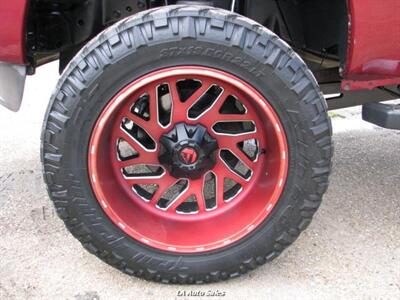 2013 Ford F-250 Super Duty Platinum   - Photo 10 - Monroe, LA 71201