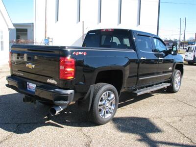 2019 Chevrolet Silverado 2500HD High Country   - Photo 3 - West Monroe, LA 71225