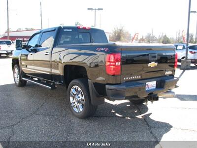 2019 Chevrolet Silverado 2500HD High Country   - Photo 5 - West Monroe, LA 71225