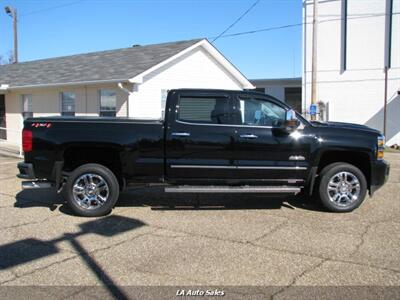 2019 Chevrolet Silverado 2500HD High Country   - Photo 2 - West Monroe, LA 71225