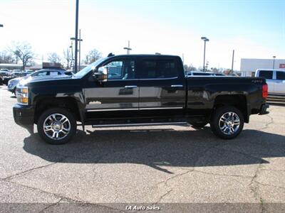 2019 Chevrolet Silverado 2500HD High Country   - Photo 6 - West Monroe, LA 71225