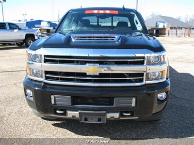 2019 Chevrolet Silverado 2500HD High Country   - Photo 8 - West Monroe, LA 71225