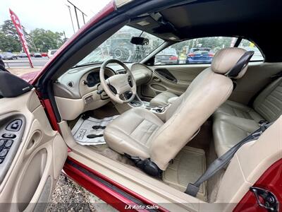 2002 Ford Mustang GT Deluxe   - Photo 10 - West Monroe, LA 71225