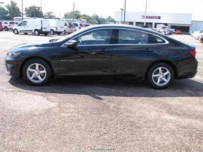 2016 Chevrolet Malibu LS   - Photo 6 - West Monroe, LA 71225