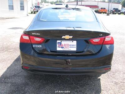 2016 Chevrolet Malibu LS   - Photo 4 - West Monroe, LA 71225