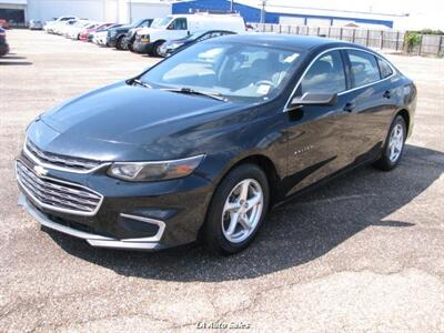 2016 Chevrolet Malibu LS   - Photo 7 - West Monroe, LA 71225