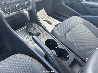 2012 Volkswagen Passat S PZEV - Photo 17 - Monroe, LA 71201