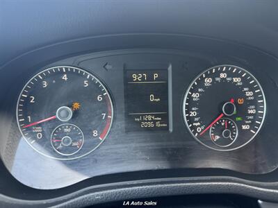 2012 Volkswagen Passat S PZEV - Photo 20 - Monroe, LA 71201