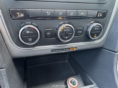 2012 Volkswagen Passat S PZEV - Photo 16 - Monroe, LA 71201