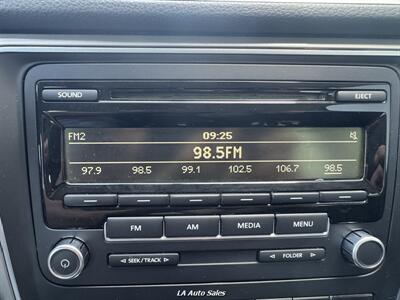 2012 Volkswagen Passat S PZEV - Photo 15 - Monroe, LA 71201