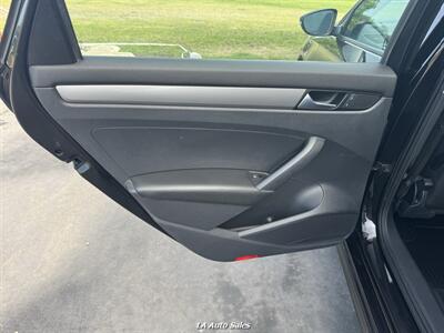 2012 Volkswagen Passat S PZEV - Photo 10 - Monroe, LA 71201