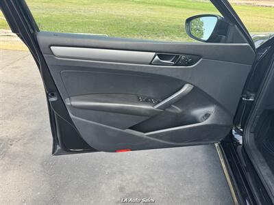 2012 Volkswagen Passat S PZEV - Photo 14 - Monroe, LA 71201
