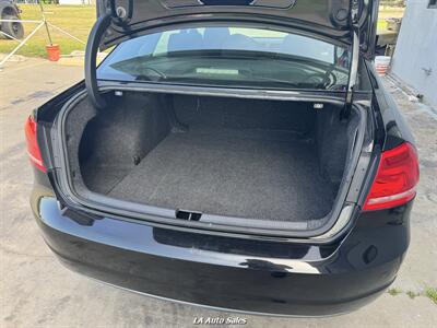 2012 Volkswagen Passat S PZEV - Photo 8 - Monroe, LA 71201