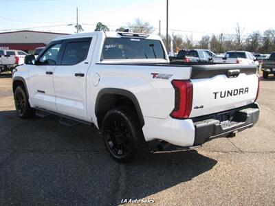 2023 Toyota Tundra SR5   - Photo 5 - Monroe, LA 71201