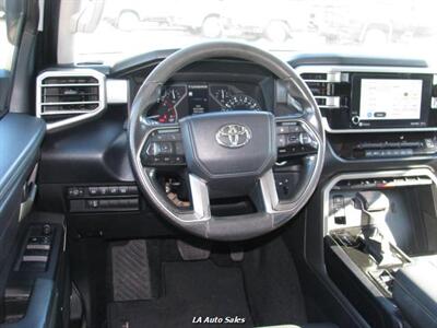 2023 Toyota Tundra SR5   - Photo 13 - Monroe, LA 71201