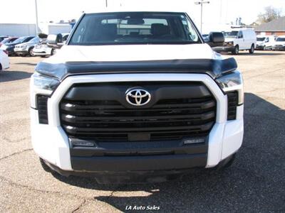 2023 Toyota Tundra SR5   - Photo 8 - Monroe, LA 71201