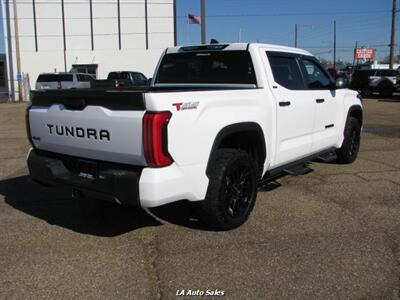 2023 Toyota Tundra SR5   - Photo 3 - Monroe, LA 71201