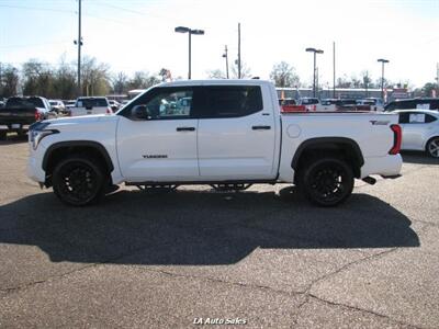 2023 Toyota Tundra SR5   - Photo 6 - Monroe, LA 71201