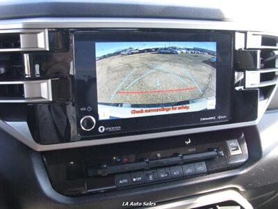 2023 Toyota Tundra SR5   - Photo 19 - Monroe, LA 71201