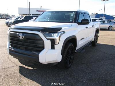 2023 Toyota Tundra SR5   - Photo 7 - Monroe, LA 71201