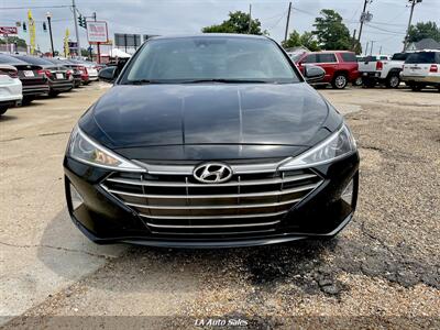 2020 Hyundai ELANTRA S   - Photo 3 - West Monroe, LA 71225