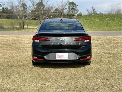2020 Hyundai ELANTRA SEL   - Photo 8 - Monroe, LA 71201