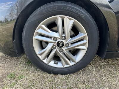 2020 Hyundai ELANTRA SEL   - Photo 21 - Monroe, LA 71201