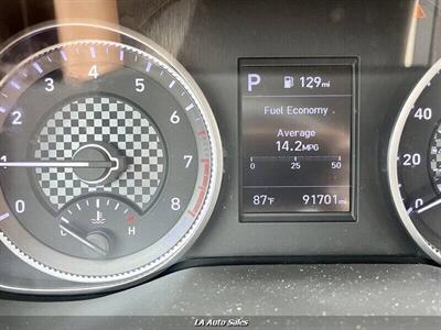 2020 Hyundai ELANTRA SEL 4dr Sedan   - Photo 15 - Monroe, LA 71201