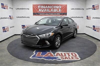 2020 Hyundai ELANTRA SEL   - Photo 1 - Monroe, LA 71201