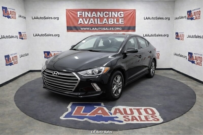 2020 Hyundai ELANTRA SEL   - Photo 1 - Monroe, LA 71201