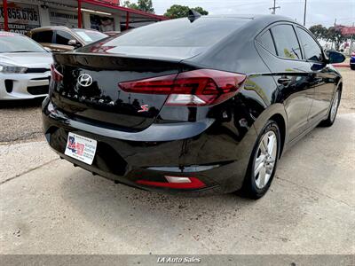 2020 Hyundai ELANTRA S   - Photo 6 - West Monroe, LA 71225