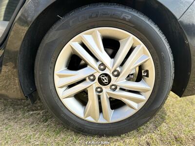2020 Hyundai ELANTRA SEL   - Photo 22 - Monroe, LA 71201