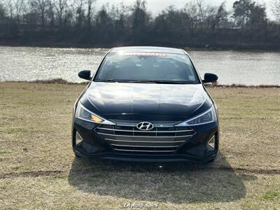 2020 Hyundai ELANTRA SEL   - Photo 6 - Monroe, LA 71201