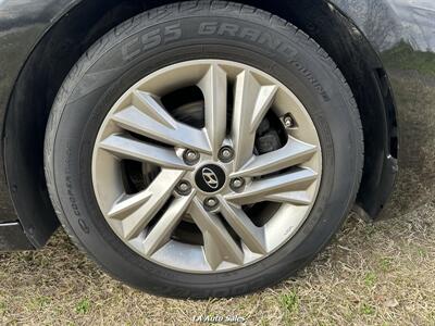 2020 Hyundai ELANTRA SEL   - Photo 20 - Monroe, LA 71201