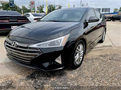 2020 Hyundai ELANTRA S   - Photo 2 - West Monroe, LA 71225